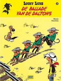 49. de ballade van de daltons