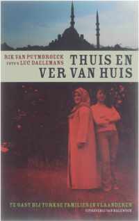 Thuis en ver van huis