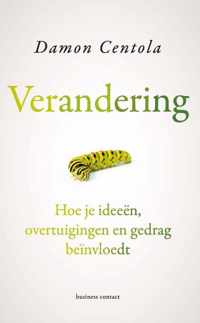 Verandering