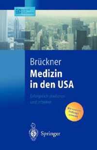 Medizin in den USA