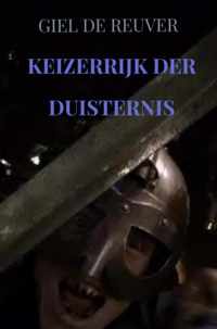 Keizerrijk der Duisternis - Giel de Reuver - Paperback (9789464485615)