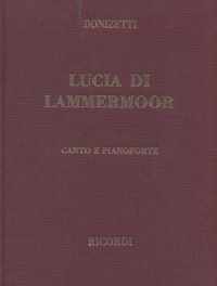Lucia DI Lammermoor Vsc it Cloth