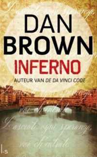 Inferno - Dan Brown