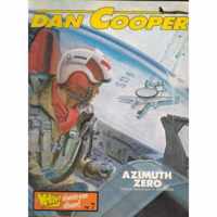Dan Cooper - Azimuth zero