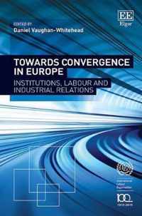 Towards Convergence in Europe