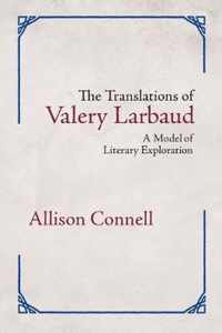 The Translations of Valery Larbaud