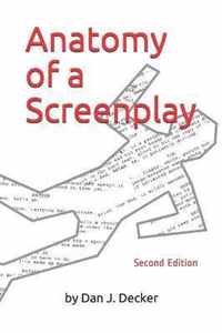Anatomy of a Screenplay
