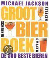 Groot Bier Boek