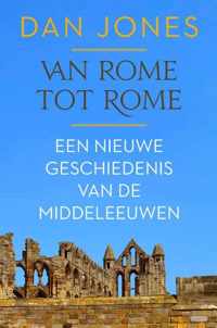 Van Rome tot Rome