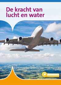 Informatie 139 -   De kracht van lucht en water