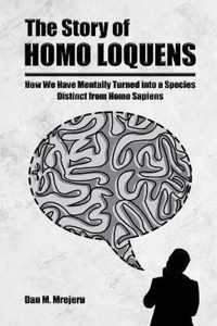 The Story of Homo Loquens