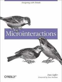 Microinteractions