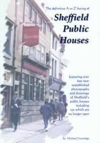 Sheffield Public Houses