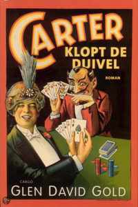 Carter Klopt De Duivel