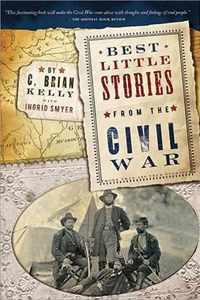 Best Little Stories from the Civil War