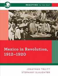 Mexico in Revolution, 19121920