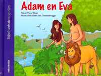 Adam en eva/noach