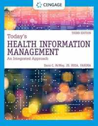 Today's Health Information Management