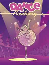 Dance Academy 12 - Béka - Paperback (9789462107694)