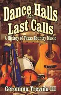 Dance Halls and Last Calls