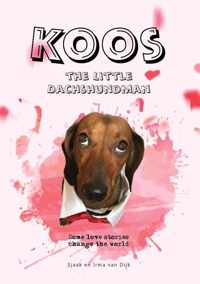 Koos the Dachshundman