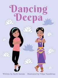 Dancing Deepa