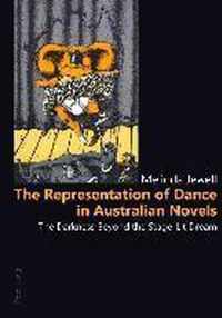 The Representation of Dance in Australian Novels