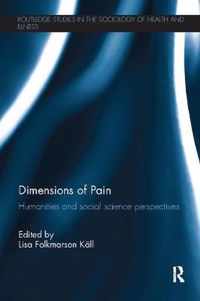 Dimensions of Pain