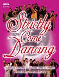 Strictly Come Dancing