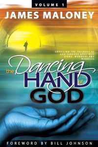 The Dancing Hand of God, Volume 1