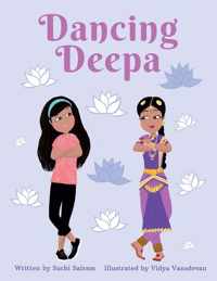 Dancing Deepa