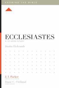 Ecclesiastes