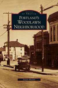 Portland's Woodlawn Neighborhood