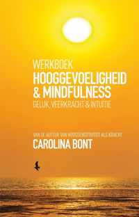 Werkboek Hooggevoeligheid & Mindfulness