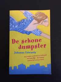 De schone dumpster - Johanna Edwards