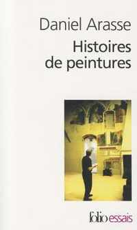 Histoires de Peintures