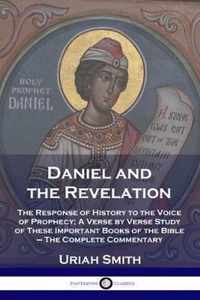 Daniel and the Revelation