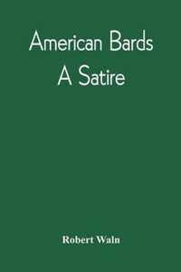 American Bards