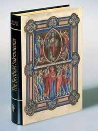 Berthold Sacramentary