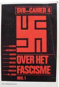 Over het fascisme