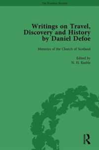 Writings on Travel, Discovery and History by Daniel Defoe, Part II vol 6