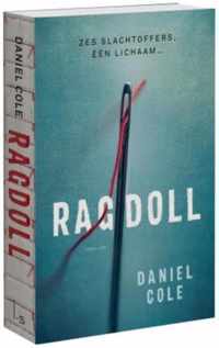 Ragdoll