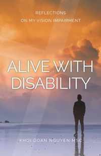 Alive with Disability