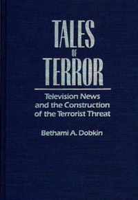 Tales of Terror