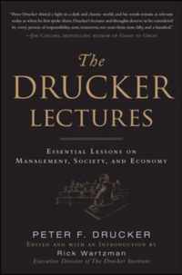 Drucker Lectures