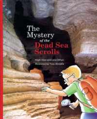 The Mystery of the Dead Sea Scrolls