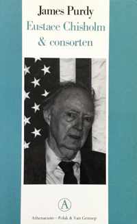 Eustace Chisholm & consorten