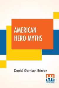 American Hero-Myths