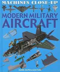 Modern Military Aircraft