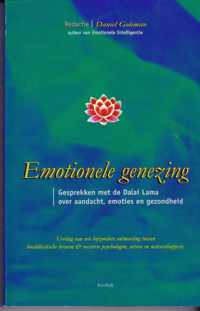 Emotionele genezing